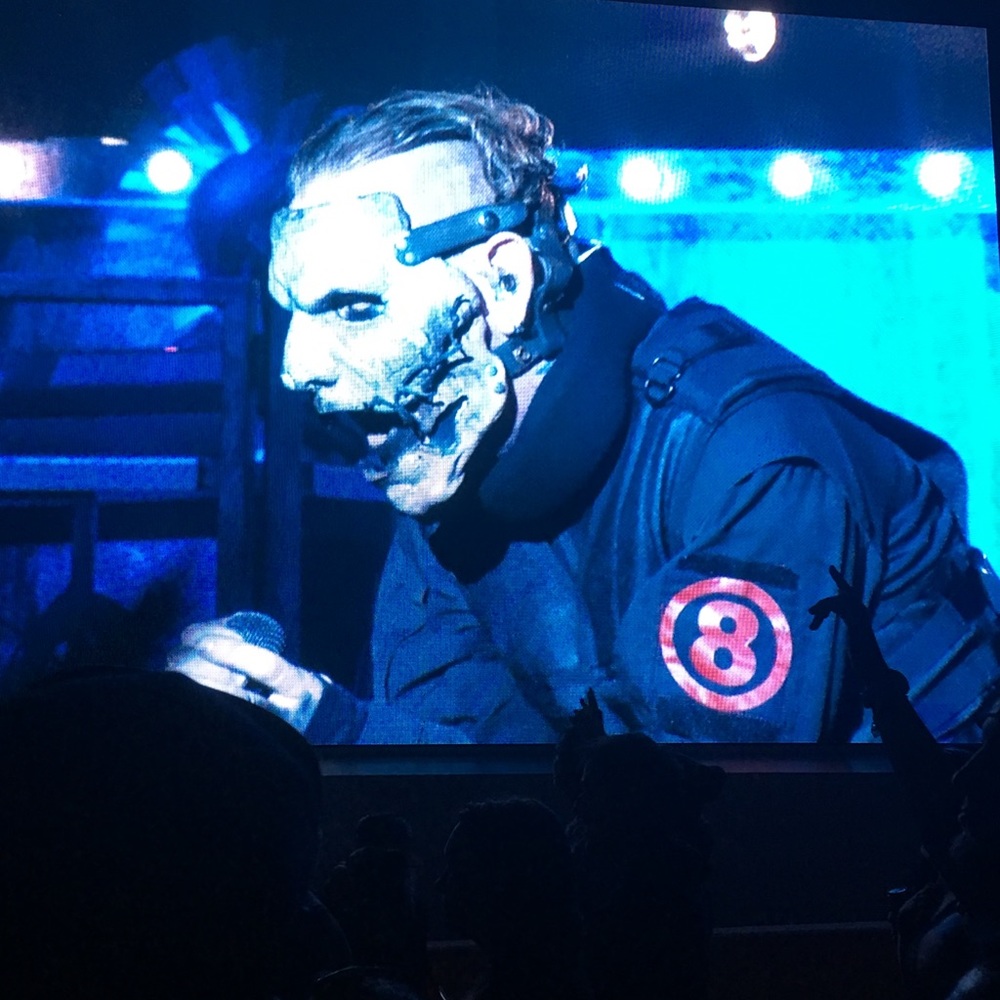 Meet your Posher, Brenda